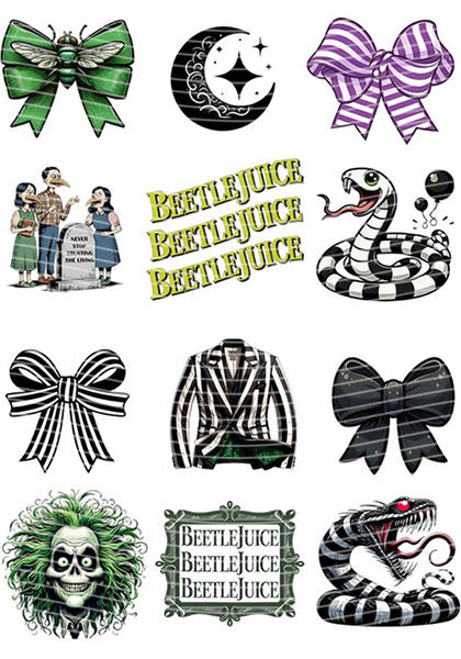 A5 Notebook Wraps-W-2663